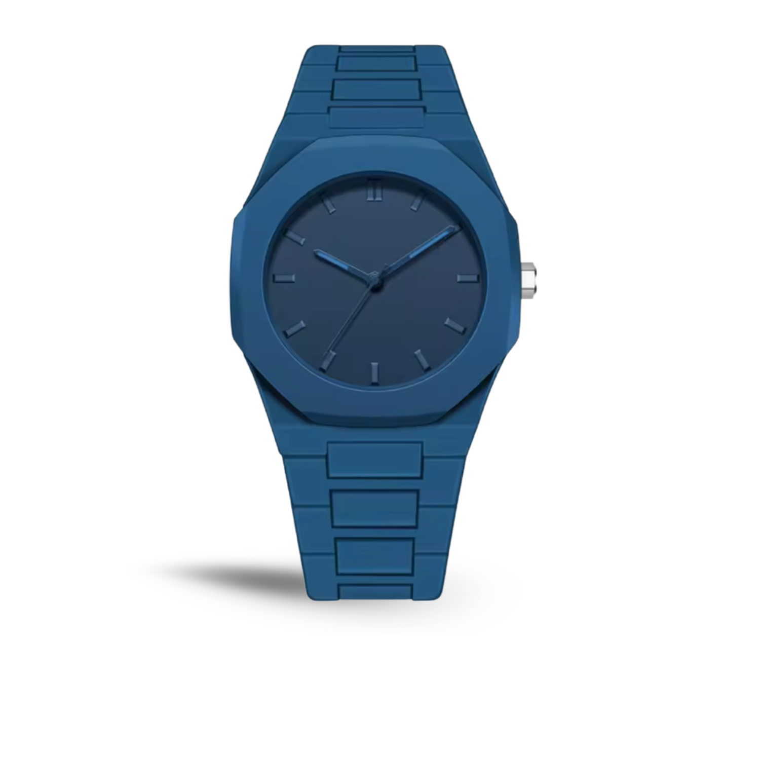 MONOLITH SERIES  Mo Montres au design puissant et raffiné