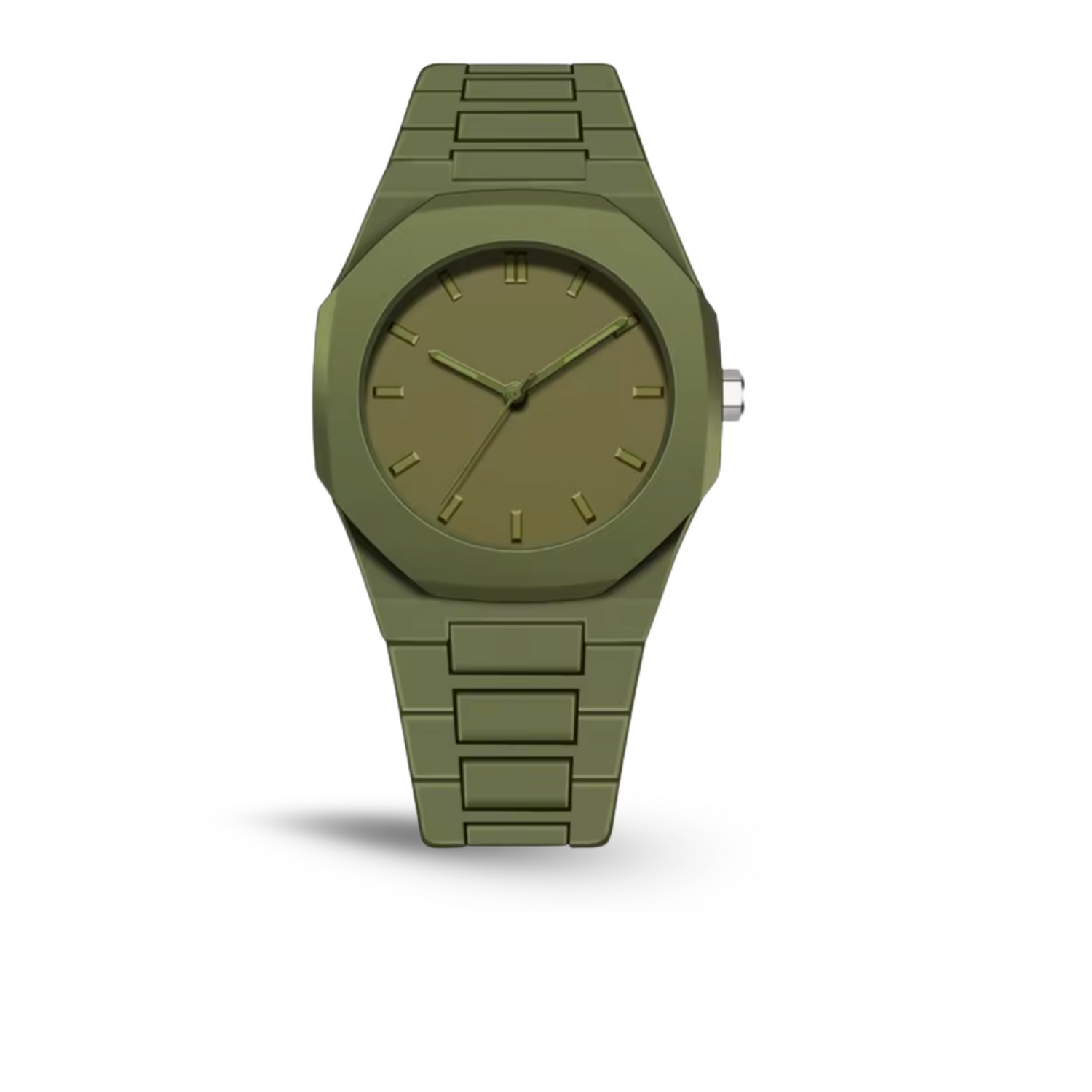 MONOLITH SERIES  Mo Montres au design puissant et raffiné